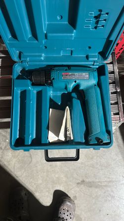 Miakita 6095D Drill
