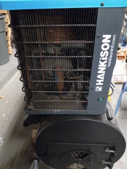 Compressor Air Dryer