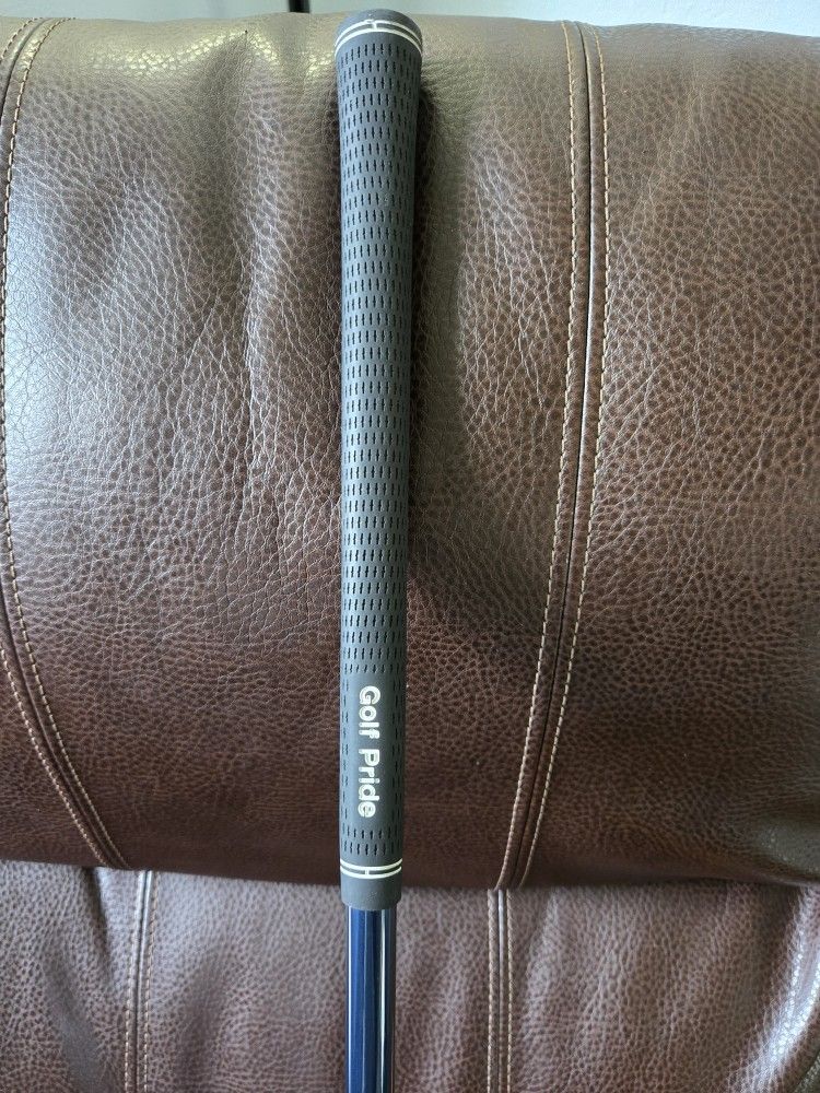 FujiKara Ventus Blue Velocore 5-R PXG Tip Shaft with Golf Pride Tour Velvet Standard Grip.