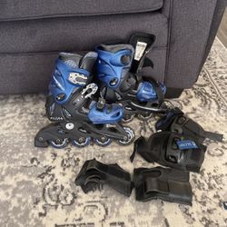 Ultra Wheels Rollerblades