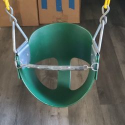 Heavy Duty Baby Swing 