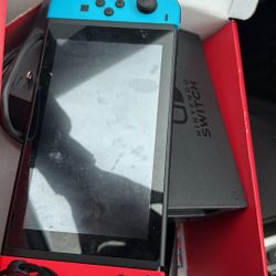 Nintendo Switch Cheap 