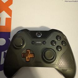 Xbox Controller Master Chef 