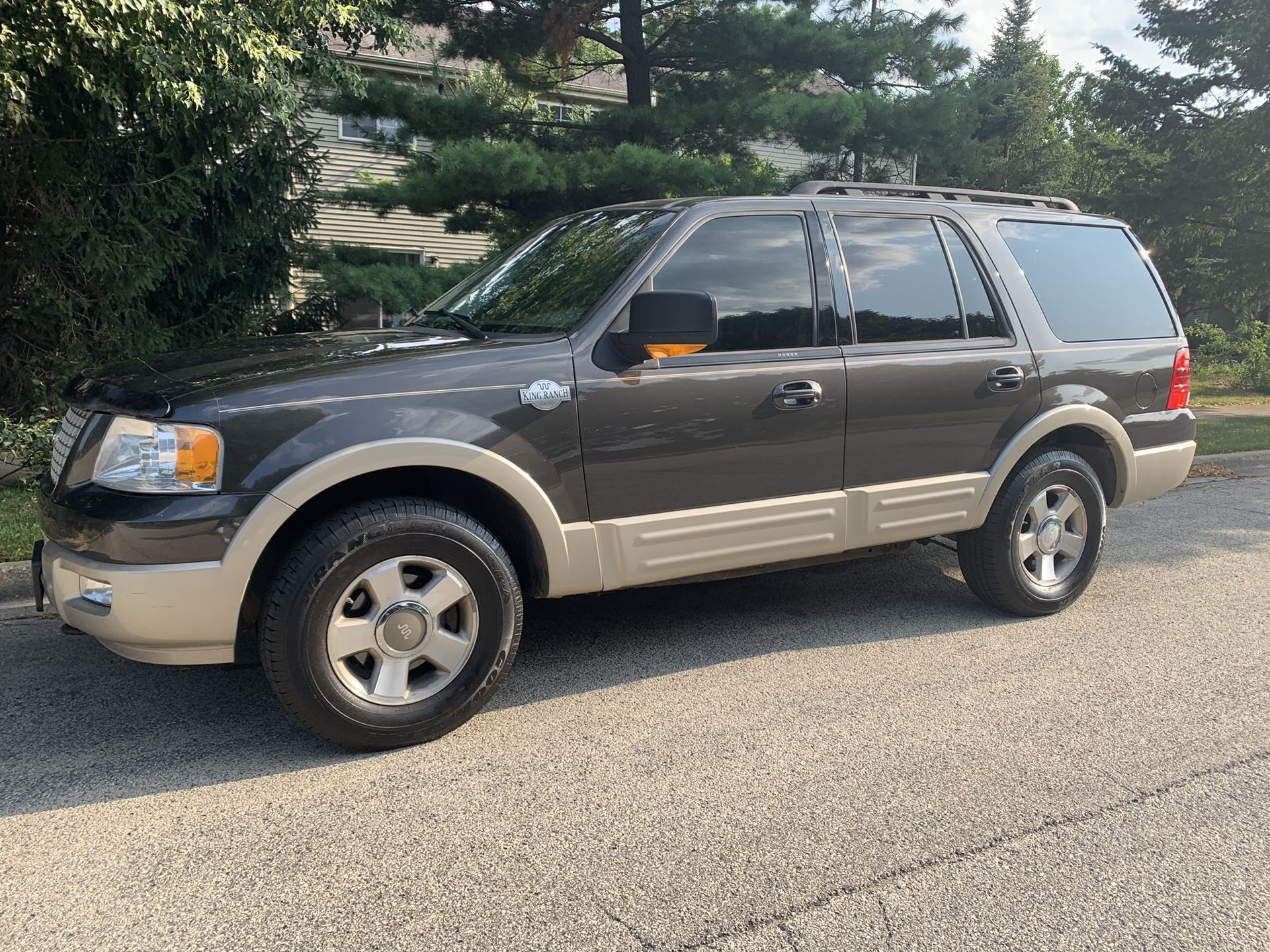 2006 Ford Expedition