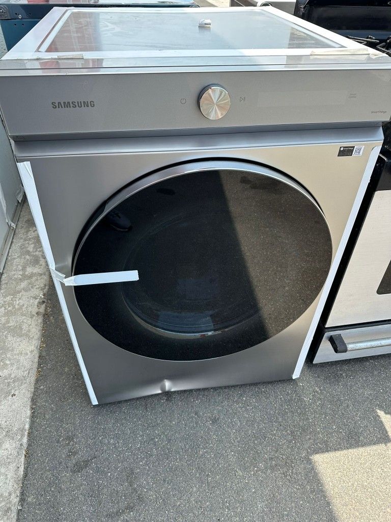 Dryer Samsung