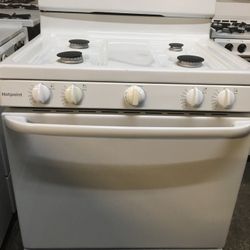 Gas Stove 