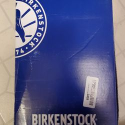 Birkenstock Milano CT sandals. New In Box