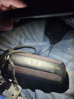 Jbl flip 5 water proof speaker