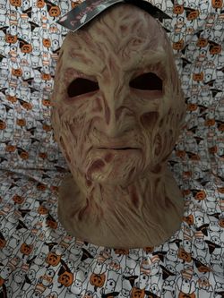 Freddy Scary