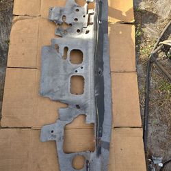 2015 - 2019 Ford Transit T150 250 350 dash Insulator Assy Body Dashboard Front Insulator  CK41- V016K70-AD