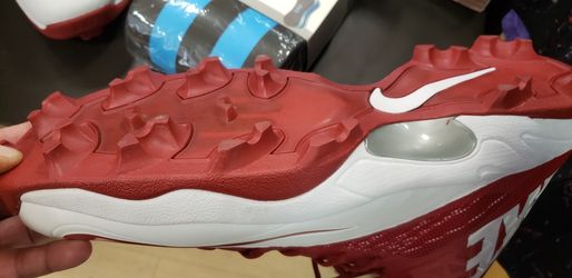 Nike Football Cleats Size 20