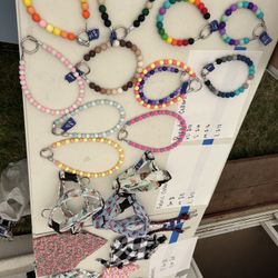 Dog Collars And Bandanas 