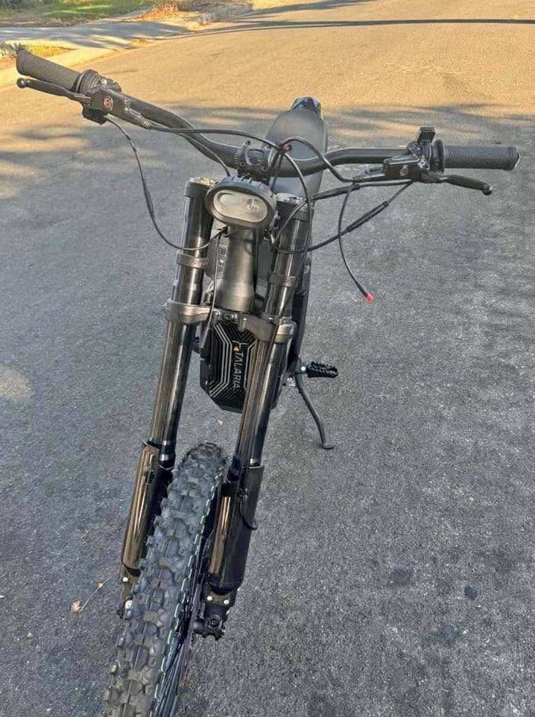 E-bike