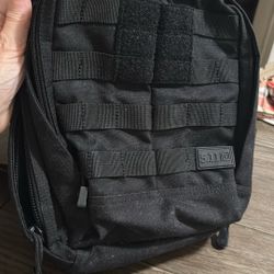Small Backpack
