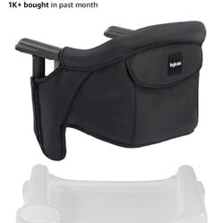 Inglesia Fast Table Chair And Tray - Portable High Chair