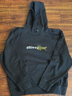 Stussy Sport Hoodie