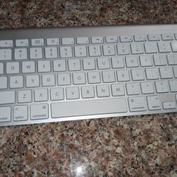 Apple keyboard A1314