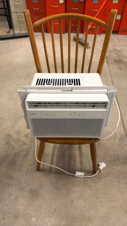 VISSANI 5,000 BTU Air Conditioner