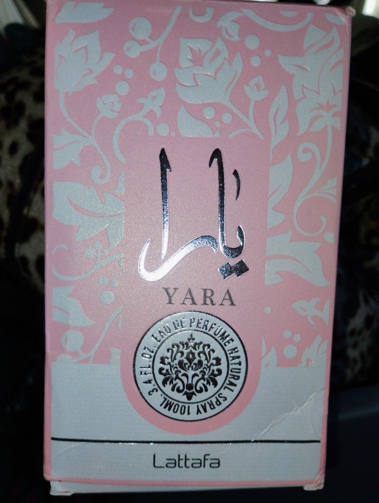 Yara Perfume