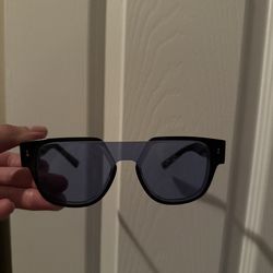 Dolce & Gabbana Unisex sunglasses