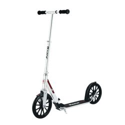 TWO RAZOR SCOOTERS! 🔥🛴+🛴🔥 Razor A6 and Razor LUX A5 Kick Scooters