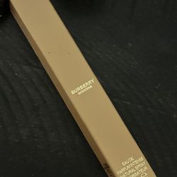 Burberry Perfume