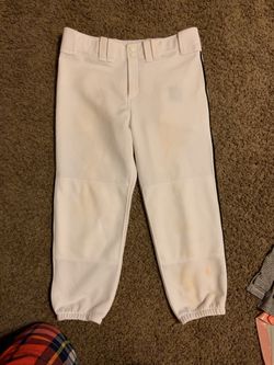 Softball pants