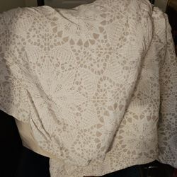 Comforter 