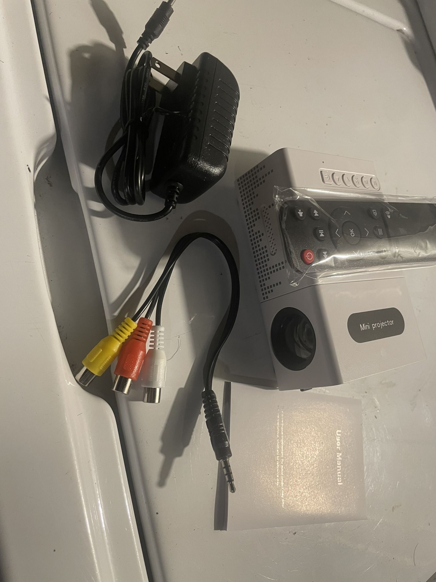 Mini Projector