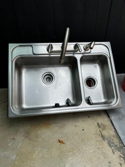 Faucet Set