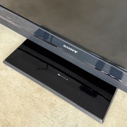 Bravia Sony TV 