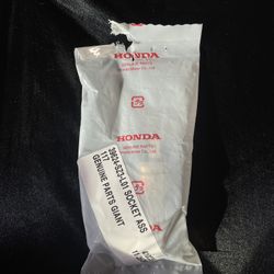 Honda 39624-SZ3-L01 Socket Assy.
