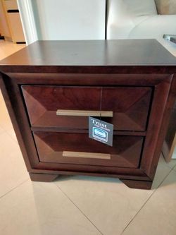 Night stands