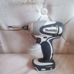 Taladro Makita LXT 