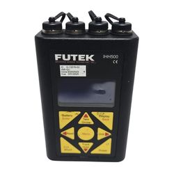 FUTEK IHH500 Intelligent Hand Held Digital Display Unit Only