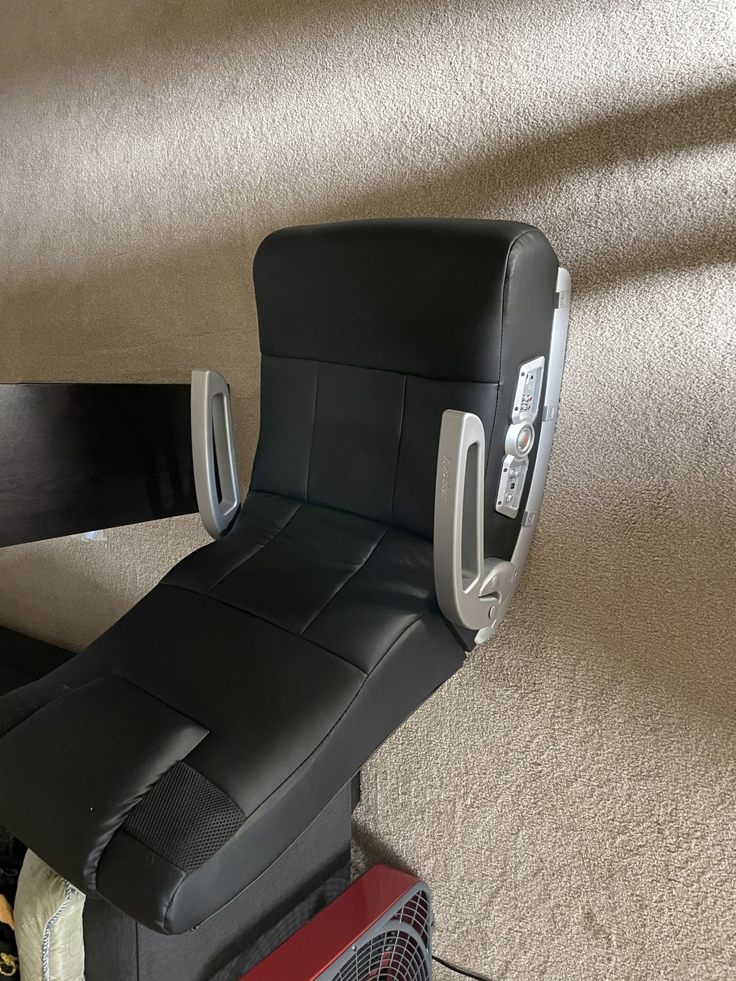 X Rocker Gaming Chair