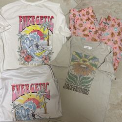 Girls Size 14 Clothing Bundle 