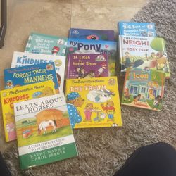 Children’s Books