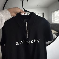 Givenchy Shirt 
