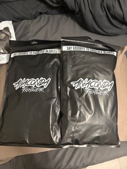 anaconda fightwear shoulder brace