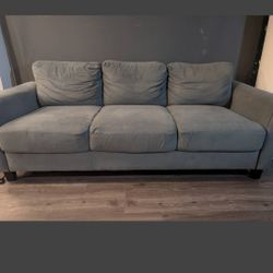 Comfy Living Sofa