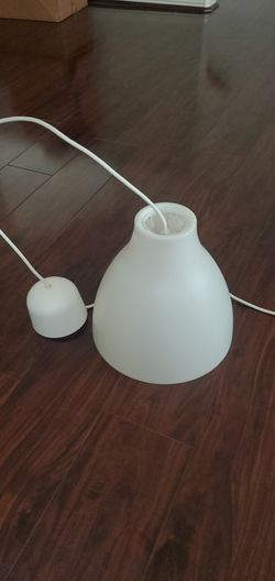 Ikea Pendant lamp