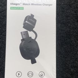 Apple Watch Charger 