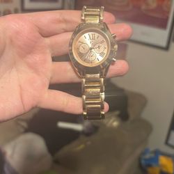 Michael Khors Watch 