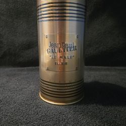 Jean Paul Gaultier Le Male Elixir 100ml #luxury #fragrance