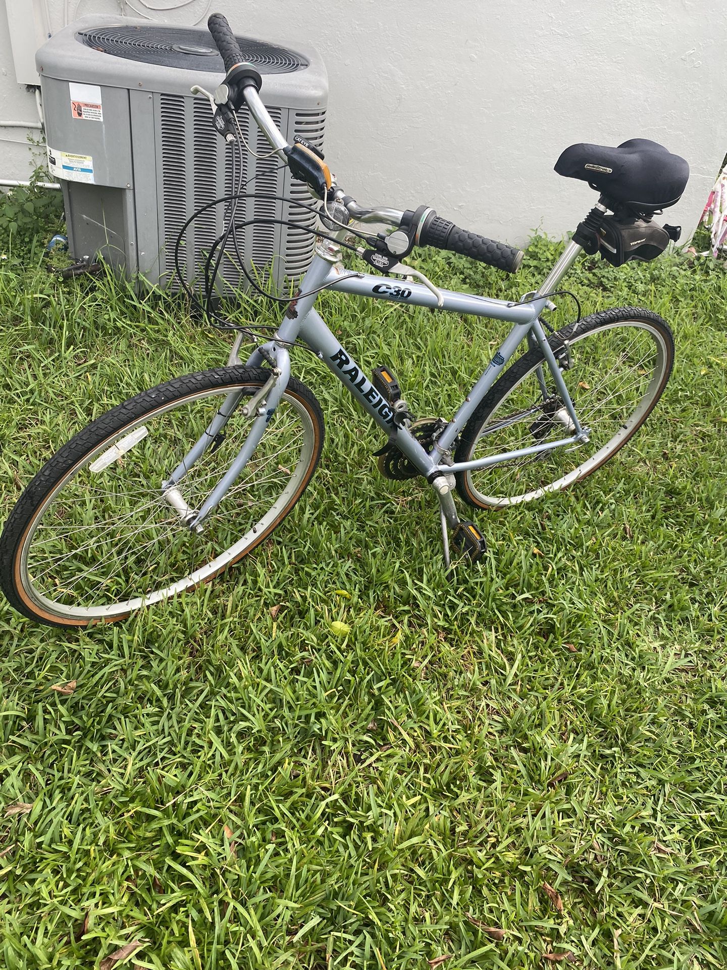 Bicycle