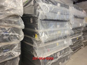 New Mattress Sale $59