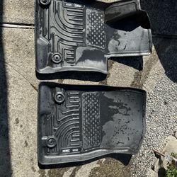 Mazda 6 Mats 