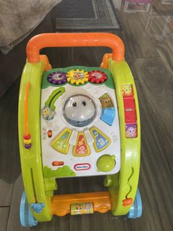 Toddler Toys
