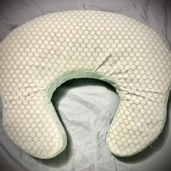 Infant, Nursing Pillow